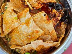 -谭老太正宗柳州螺狮粉(家和花园店)