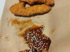 -必胜客(松雷店)