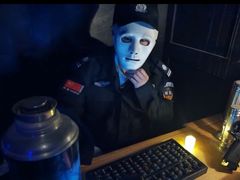 -神盾局密室逃脱