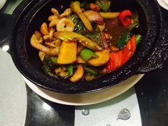 -美极鲜食坊(宝安南路店)