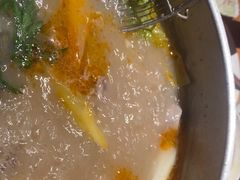 -山海蟹庐·海鲜糟粕醋火锅(慈溪店)