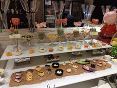 -南海温德姆花园酒店-康达屋Rendez Vous Buffet
