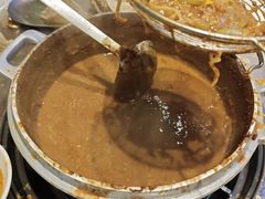 -荣叔港式沙嗲牛肉火锅(正佳潮流店)