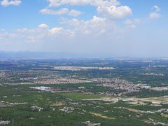 -北京鹫峰国家森林公园
