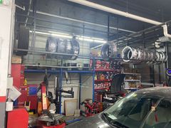 -京东养车(西罗园店)