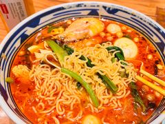 -青水瓦台汤泉(新华店)