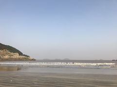 -东海半边山旅游度假区