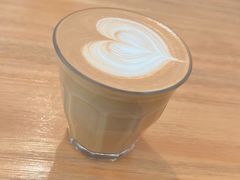-Cafe Villa