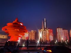 -五四广场