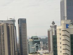 -广州花园酒店·凌璇阁旋转餐厅CAROUSEL360