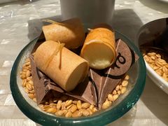 -广州四季酒店·佰鲜汇·现代法餐
