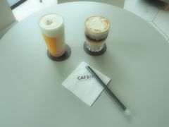 -CAFE'IN精品咖啡体验空间(小寨店)