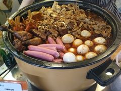 -安徽阜阳卷馍(西单店)