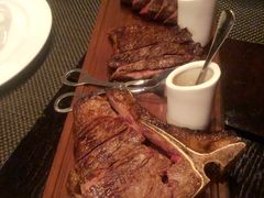 -The Grill by Sean Connolly