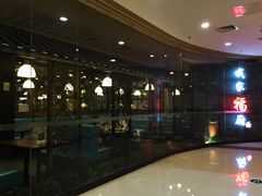 -我家福厨(万达中餐厅店)