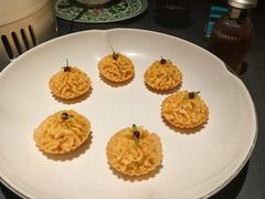 公主素蟹粉-南里山房(虹桥天地店)