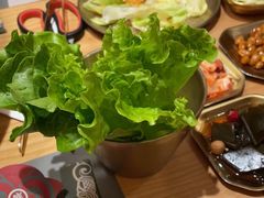 -闻老头·菊花炭烤肉(D11店)