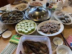 -崖口红树林海鲜餐厅
