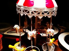 -豪客来牛排(成都锦江大融城店)