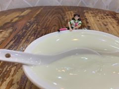 沙湾姜埋奶-沙湾姜埋奶(兴新包店)