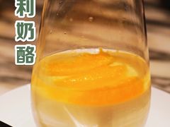 意大利奶酪-杭州君悦酒店·青莳