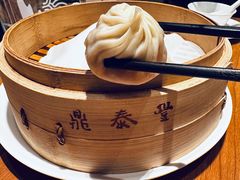 -鼎泰丰(德基广场店)