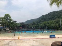 -重庆海昌加勒比海水世界