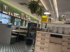 -Aqua Oasis 水天堂(太湖中心mall店)