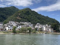 -新安江山水画廊风景区