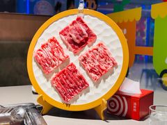 -海底捞火锅(龙湖北京大兴天街店)