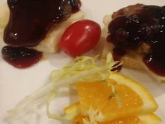 -绿岛国际酒店-西餐厅