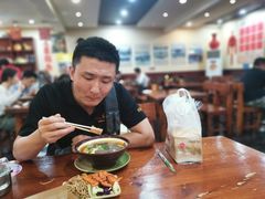 -美玲拉面(鞍山西道店)