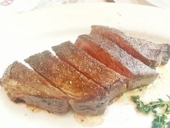 法式香煎牛排-福楼法餐厅FLO