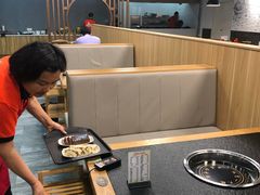 -大自然醉鹅·铁锅火焰鹅(上海联洋店)