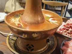 -德来順老北京 涮羊肉 烤羊排(大学城店)