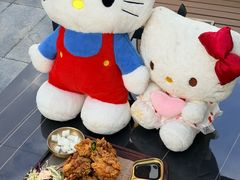 -乐园夜市场(五道口店)