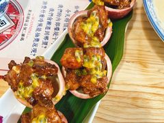 -有嘢食私房菜(西关新天地店)
