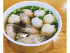 -家宴·灌蛋·沙茶面(曾厝垵店)