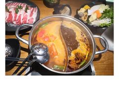 -呷哺呷哺 黄金牧场 (大港油田幸福广场店)