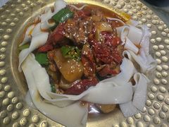 -天山传奇新疆菜(SKLP店)