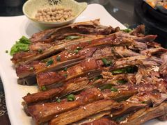 -葛记焖饼(伏牛路店)