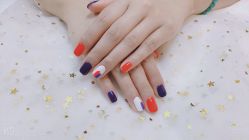 -7嘉nail eyelash·美甲美睫