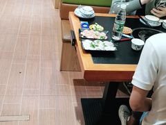 -聚味罗记大排檔·烧烤·鲜鱼杂·甲鱼煲(科学馆店)