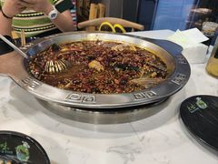 -大味美蛙鱼头(大南街店)
