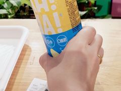-盒马鲜生(红莲店)