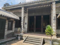-冯子材故居