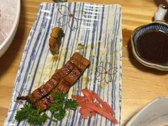 -大焰自助日式料理 铁板烧(徐汇店)