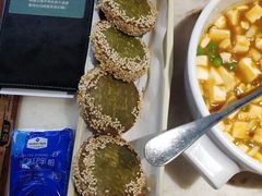 -绿茶餐厅(深圳龙华天虹购物中心店)