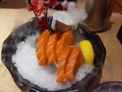 -万岁寿司(芳村店)