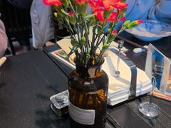 -金谷仓家庭料理(马泉营店)